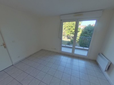 APPARTEMENT T2 A LOUER - LYON 5EME ARRONDISSEMENT - 35.78 m2 - 739 € charges comprises par mois
