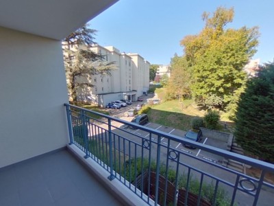 APPARTEMENT T2 A LOUER - LYON 5EME ARRONDISSEMENT - 35.78 m2 - 739 € charges comprises par mois