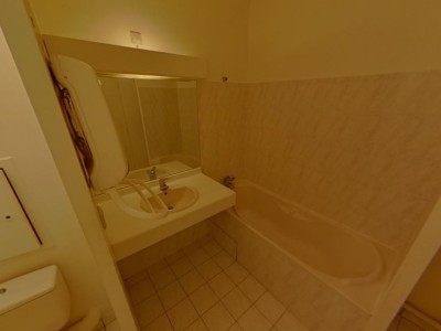 APPARTEMENT T2 A LOUER - LYON 5EME ARRONDISSEMENT - 35.78 m2 - 739 € charges comprises par mois