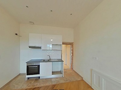 APPARTEMENT T2 A LOUER - LYON 5EME ARRONDISSEMENT Saint-Jean - 44.85 m2 - 820€ charges comprises par mois