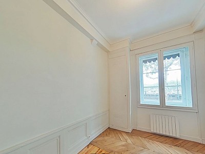 APPARTEMENT T2 A LOUER - LYON 5EME ARRONDISSEMENT Saint-Jean - 44.85 m2 - 820€ charges comprises par mois