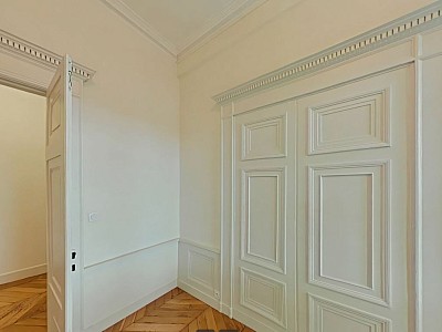 APPARTEMENT T2 A LOUER - LYON 5EME ARRONDISSEMENT Saint-Jean - 44.85 m2 - 820€ charges comprises par mois