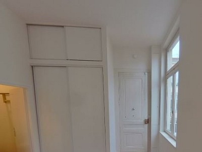 APPARTEMENT T2 A LOUER - LYON 6EME ARRONDISSEMENT PREFECTURE - 39,88 m2 - 822,96 € charges comprises par mois