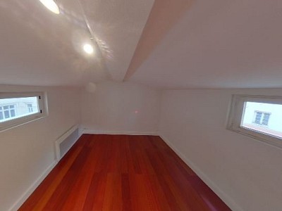 APPARTEMENT T2 A LOUER - LYON 6EME ARRONDISSEMENT PREFECTURE - 39,88 m2 - 822,96 € charges comprises par mois