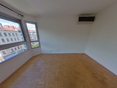 APPARTEMENT T2 A LOUER - LYON 6EME ARRONDISSEMENT l Europe - 47.88 m2 - 874€ charges comprises par mois