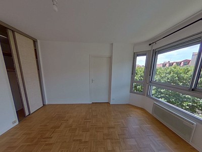 APPARTEMENT T2 A LOUER - LYON 6EME ARRONDISSEMENT l Europe - 47.88 m2 - 874€ charges comprises par mois