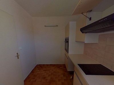 APPARTEMENT T2 A LOUER - LYON 6EME ARRONDISSEMENT l Europe - 47.88 m2 - 874€ charges comprises par mois