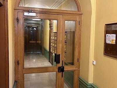 APPARTEMENT T2 A LOUER - LYON 6EME ARRONDISSEMENT Kleber - 64.26 m2 - 1250€ charges comprises par mois