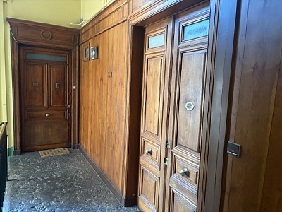 APPARTEMENT T2 A LOUER - LYON 6EME ARRONDISSEMENT Kleber - 64.26 m2 - 1250€ charges comprises par mois