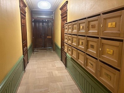 APPARTEMENT T2 A LOUER - LYON 6EME ARRONDISSEMENT Kleber - 64.26 m2 - 1250€ charges comprises par mois