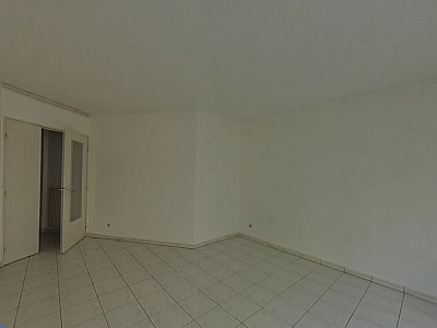 APPARTEMENT T2 A LOUER - LYON 6EME ARRONDISSEMENT Les Charmettes-Lafayette - 54.52 m2 - 875€ charges comprises par mois