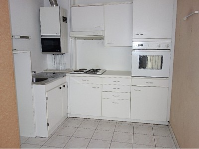 APPARTEMENT T2 A LOUER - LYON 6EME ARRONDISSEMENT Les Charmettes-Lafayette - 54.52 m2 - 875€ charges comprises par mois