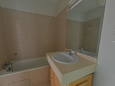 APPARTEMENT T2 A LOUER - LYON 6EME ARRONDISSEMENT Les Charmettes-Lafayette - 54.52 m2 - 875€ charges comprises par mois