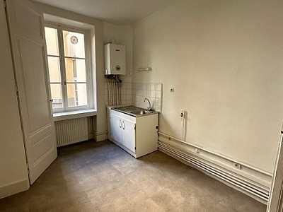 APPARTEMENT T2 A LOUER - LYON 6EME ARRONDISSEMENT Marechal Lyautey - 69.22 m2 - 1295€ charges comprises par mois