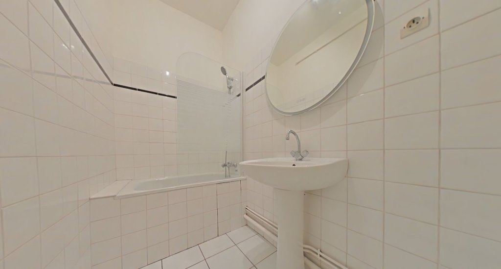 APPARTEMENT T2 A LOUER - LYON 6EME ARRONDISSEMENT Marechal Lyautey - 69.22 m2 - 1�325�&euro; charges comprises par mois