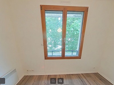 APPARTEMENT T2 A LOUER - LYON 6EME ARRONDISSEMENT Les Brotteaux - 50.65 m2 - 981,77€ charges comprises par mois