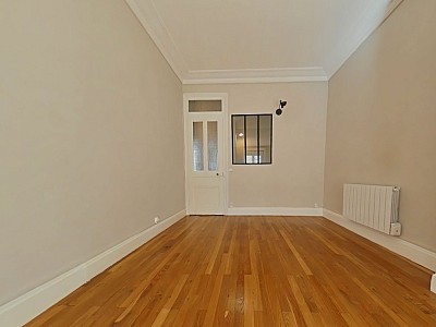 APPARTEMENT T2 A LOUER - LYON 6EME ARRONDISSEMENT Moliere - 50.73 m2 - 955€ charges comprises par mois