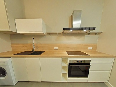 APPARTEMENT T2 A LOUER - LYON 6EME ARRONDISSEMENT Moliere - 50.73 m2 - 955€ charges comprises par mois
