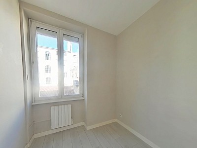 APPARTEMENT T2 A LOUER - LYON 6EME ARRONDISSEMENT Moliere - 50.73 m2 - 955€ charges comprises par mois