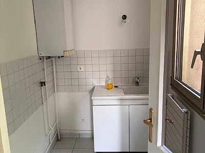 APPARTEMENT T2 A LOUER - LYON 6EME ARRONDISSEMENT Kleber - 43 m2 - 1050€ charges comprises par mois
