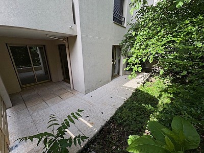 APPARTEMENT T2 A LOUER - LYON 6EME ARRONDISSEMENT Kleber - 43 m2 - 1050€ charges comprises par mois