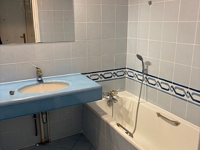 APPARTEMENT T2 A LOUER - LYON 6EME ARRONDISSEMENT Kleber - 43 m2 - 1050€ charges comprises par mois