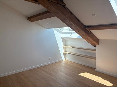APPARTEMENT T2 A LOUER - LYON 6EME ARRONDISSEMENT Puvis de Chavannes - 52.67 m2 - 1290€ charges comprises par mois
