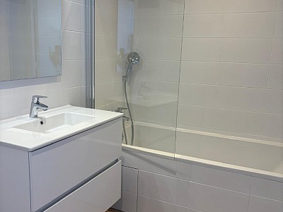 APPARTEMENT T2 A LOUER - LYON 6EME ARRONDISSEMENT Puvis de Chavannes - 52.67 m2 - 1290€ charges comprises par mois