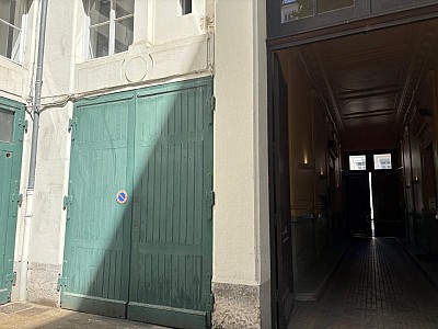 APPARTEMENT T2 A LOUER - LYON 6EME ARRONDISSEMENT Puvis de Chavannes - 52.67 m2 - 1290€ charges comprises par mois