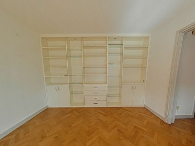 APPARTEMENT T2 A LOUER - LYON 6EME ARRONDISSEMENT - 52.89 m2 - 1890€ charges comprises par mois