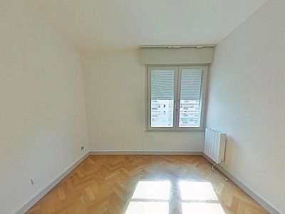 APPARTEMENT T2 A LOUER - LYON 6EME ARRONDISSEMENT - 52.89 m2 - 1890€ charges comprises par mois