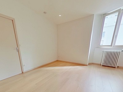 APPARTEMENT T2 A LOUER - LYON 6EME ARRONDISSEMENT Les Belges - 55.28 m2 - 965€ charges comprises par mois