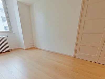 APPARTEMENT T2 A LOUER - LYON 6EME ARRONDISSEMENT Les Belges - 55.28 m2 - 965€ charges comprises par mois