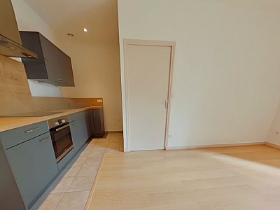 APPARTEMENT T2 A LOUER - LYON 6EME ARRONDISSEMENT Les Belges - 55.28 m2 - 965€ charges comprises par mois