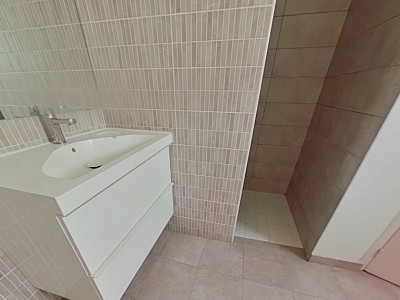 APPARTEMENT T2 A LOUER - LYON 6EME ARRONDISSEMENT Les Belges - 55.28 m2 - 965€ charges comprises par mois
