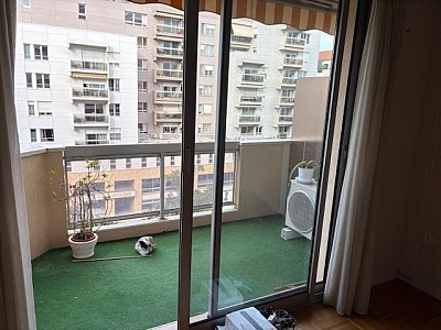 APPARTEMENT T2 A LOUER - LYON 6EME ARRONDISSEMENT l Europe - 51.3 m2 - 1890€ charges comprises par mois