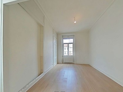 APPARTEMENT T2 A LOUER - LYON 6EME ARRONDISSEMENT Moliere - 40.57 m2 - 786 € charges comprises par mois