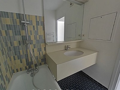 APPARTEMENT T2 A LOUER - LYON 6EME ARRONDISSEMENT l Europe - 50.01 m2 - 970€ charges comprises par mois