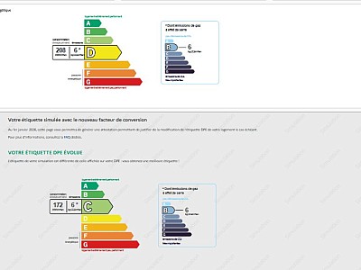 APPARTEMENT T2 A LOUER - LYON 6EME ARRONDISSEMENT Les Charmettes-Lafayette - 51.97 m2 - 760 € charges comprises par mois