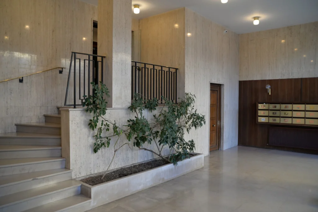 Appartement à Lyon