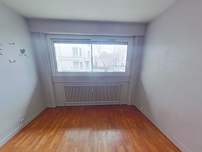 APPARTEMENT T2 A LOUER - LYON 6EME ARRONDISSEMENT Mongolfier-Le Lycee - 51.34 m2 - 800€ charges comprises par mois