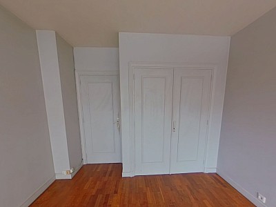 APPARTEMENT T2 A LOUER - LYON 6EME ARRONDISSEMENT Mongolfier-Le Lycee - 51.34 m2 - 800€ charges comprises par mois