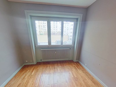 APPARTEMENT T2 A LOUER - LYON 6EME ARRONDISSEMENT Mongolfier-Le Lycee - 51.34 m2 - 800€ charges comprises par mois