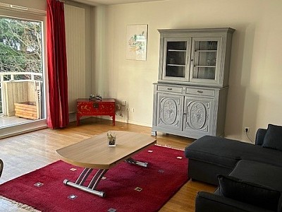 APPARTEMENT T2 A LOUER - LYON 6EME ARRONDISSEMENT Les Charmettes-Lafayette - 54.28 m2 - 1�060�&euro; charges comprises par mois