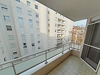 APPARTEMENT T2 A LOUER - LYON 6EME ARRONDISSEMENT Les Charmettes-Lafayette - 56.45 m2 - 895 € charges comprises par mois
