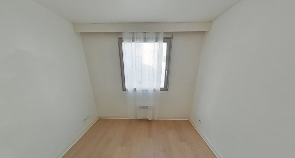 APPARTEMENT T2 A LOUER - LYON 6EME ARRONDISSEMENT Les Charmettes-Lafayette - 56.45 m2 - 880�&euro; charges comprises par mois