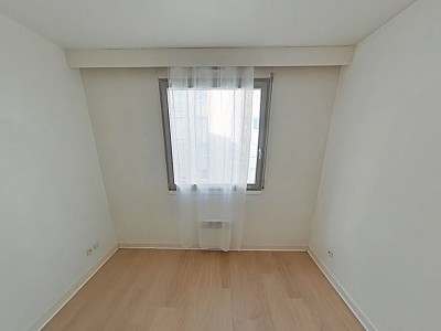 APPARTEMENT T2 A LOUER - LYON 6EME ARRONDISSEMENT Les Charmettes-Lafayette - 56.45 m2 - 880�&euro; charges comprises par mois
