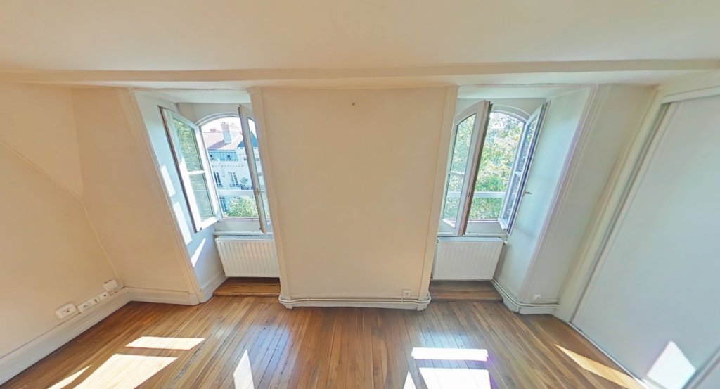 APPARTEMENT T2 A LOUER - LYON 6EME ARRONDISSEMENT Marechal Lyautey - 38.32 m2 - 762,59�&euro; charges comprises par mois