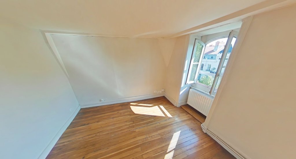 APPARTEMENT T2 A LOUER - LYON 6EME ARRONDISSEMENT Marechal Lyautey - 38.32 m2 - 762,59�&euro; charges comprises par mois