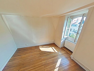 APPARTEMENT T2 A LOUER - LYON 6EME ARRONDISSEMENT Marechal Lyautey - 38.32 m2 - 762,59�&euro; charges comprises par mois